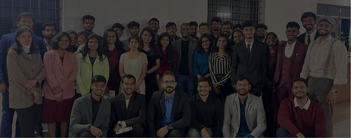 Nextrive Team Background