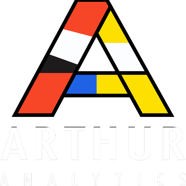 Arthur Analytics logo