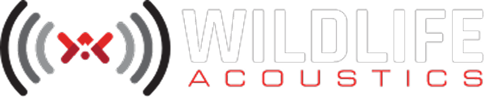Wildlife Acoustics logo