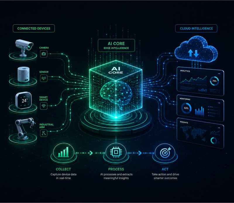 Internet of Things Expertise